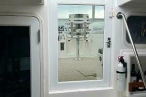 Miss Aud Too 51ft Hyatt Yacht For Sale