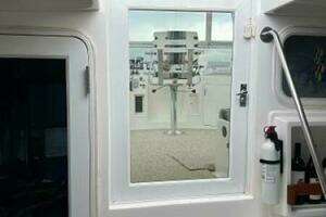 1998 Hyatt 51 Aft Cabin MY thumbnail 23