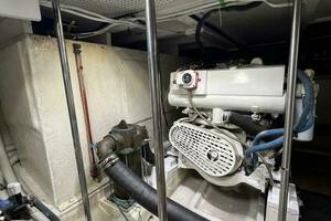 Miss Aud Too 51ft Hyatt Yacht For Sale