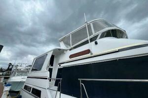 Miss Aud Too 51ft Hyatt Yacht For Sale