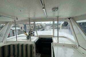 1998 Hyatt 51 Aft Cabin MY thumbnail 24