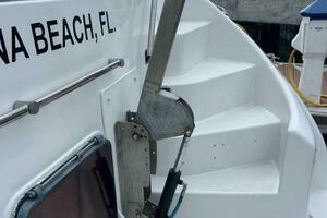 Miss Aud Too 51ft Hyatt Yacht For Sale