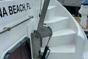 1998 Hyatt 51 Aft Cabin MY thumbnail 8