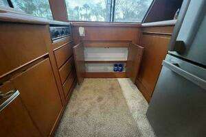 1998 Hyatt 51 Aft Cabin MY thumbnail 40