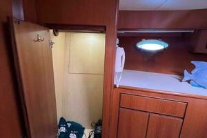 Miss Aud Too 51ft Hyatt Yacht For Sale