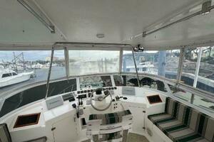 Miss Aud Too 51ft Hyatt Yacht For Sale