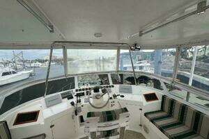1998 Hyatt 51 Aft Cabin MY thumbnail 26