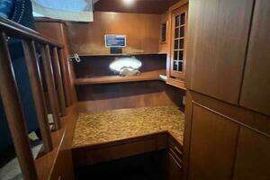1998 Hyatt 51 Aft Cabin MY thumbnail 45