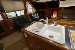 Miss Aud Too 51ft Hyatt Yacht For Sale