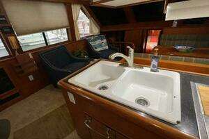 1998 Hyatt 51 Aft Cabin MY thumbnail 39