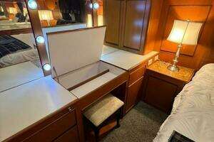 1998 Hyatt 51 Aft Cabin MY thumbnail 52