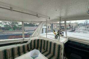 1998 Hyatt 51 Aft Cabin MY thumbnail 25