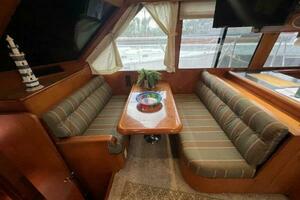 Miss Aud Too 51ft Hyatt Yacht For Sale
