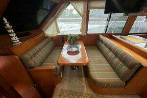 1998 Hyatt 51 Aft Cabin MY thumbnail 43