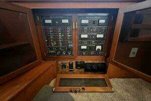 1998 Hyatt 51 Aft Cabin MY thumbnail 44