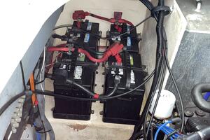 Islander 32ft Sea Ray Yacht For Sale