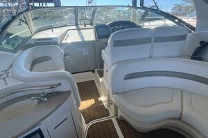 Islander 32ft Sea Ray Yacht For Sale