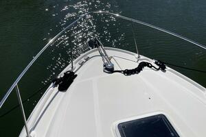 Islander 32ft Sea Ray Yacht For Sale