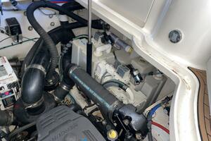 Islander 32ft Sea Ray Yacht For Sale