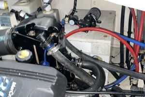 Islander 32ft Sea Ray Yacht For Sale