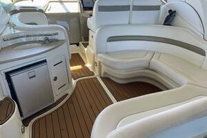 Islander 32ft Sea Ray Yacht For Sale