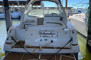 Islander 32ft Sea Ray Yacht For Sale