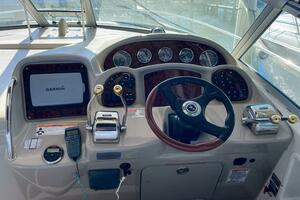 Islander 32ft Sea Ray Yacht For Sale