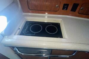 Islander 32ft Sea Ray Yacht For Sale