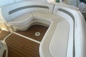 Islander 32ft Sea Ray Yacht For Sale