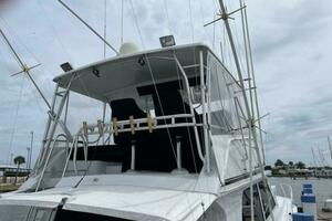 Kelly Lynn 50ft Viking Boats Yacht For Sale