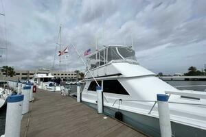 Kelly Lynn 50ft Viking Boats Yacht For Sale