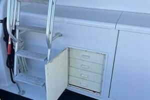 Kelly Lynn 50ft Viking Boats Yacht For Sale