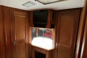 Kelly Lynn 50ft Viking Boats Yacht For Sale