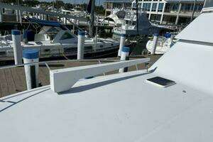 1991 Viking Boats Convertible thumbnail 13