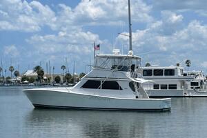 Kelly Lynn 50ft Viking Boats Yacht For Sale