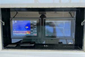 Kelly Lynn 50ft Viking Boats Yacht For Sale