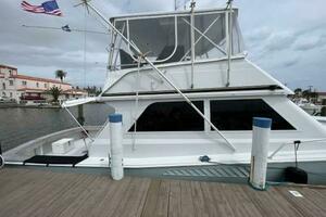 Kelly Lynn 50ft Viking Boats Yacht For Sale