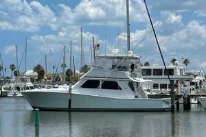 Kelly Lynn 50ft Viking Boats Yacht For Sale