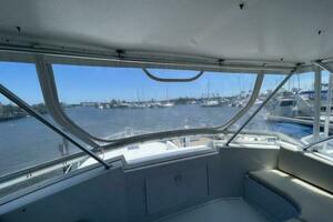 Kelly Lynn 50ft Viking Boats Yacht For Sale