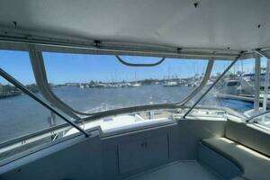 1991 Viking Boats Convertible thumbnail 46