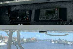 1991 Viking Boats Convertible thumbnail 54