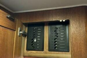 Kelly Lynn 50ft Viking Boats Yacht For Sale