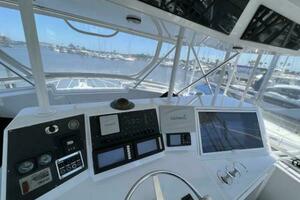 Kelly Lynn 50ft Viking Boats Yacht For Sale