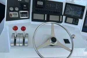 Kelly Lynn 50ft Viking Boats Yacht For Sale