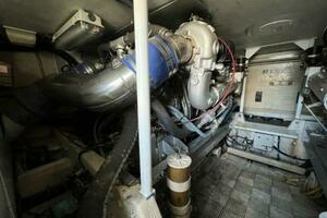 Kelly Lynn 50ft Viking Boats Yacht For Sale