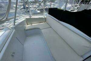 1991 Viking Boats Convertible thumbnail 44