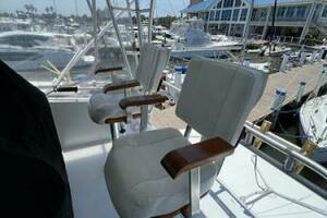 Kelly Lynn 50ft Viking Boats Yacht For Sale