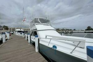 Kelly Lynn 50ft Viking Boats Yacht For Sale