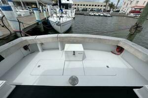 Kelly Lynn 50ft Viking Boats Yacht For Sale