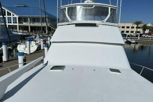 Kelly Lynn 50ft Viking Boats Yacht For Sale